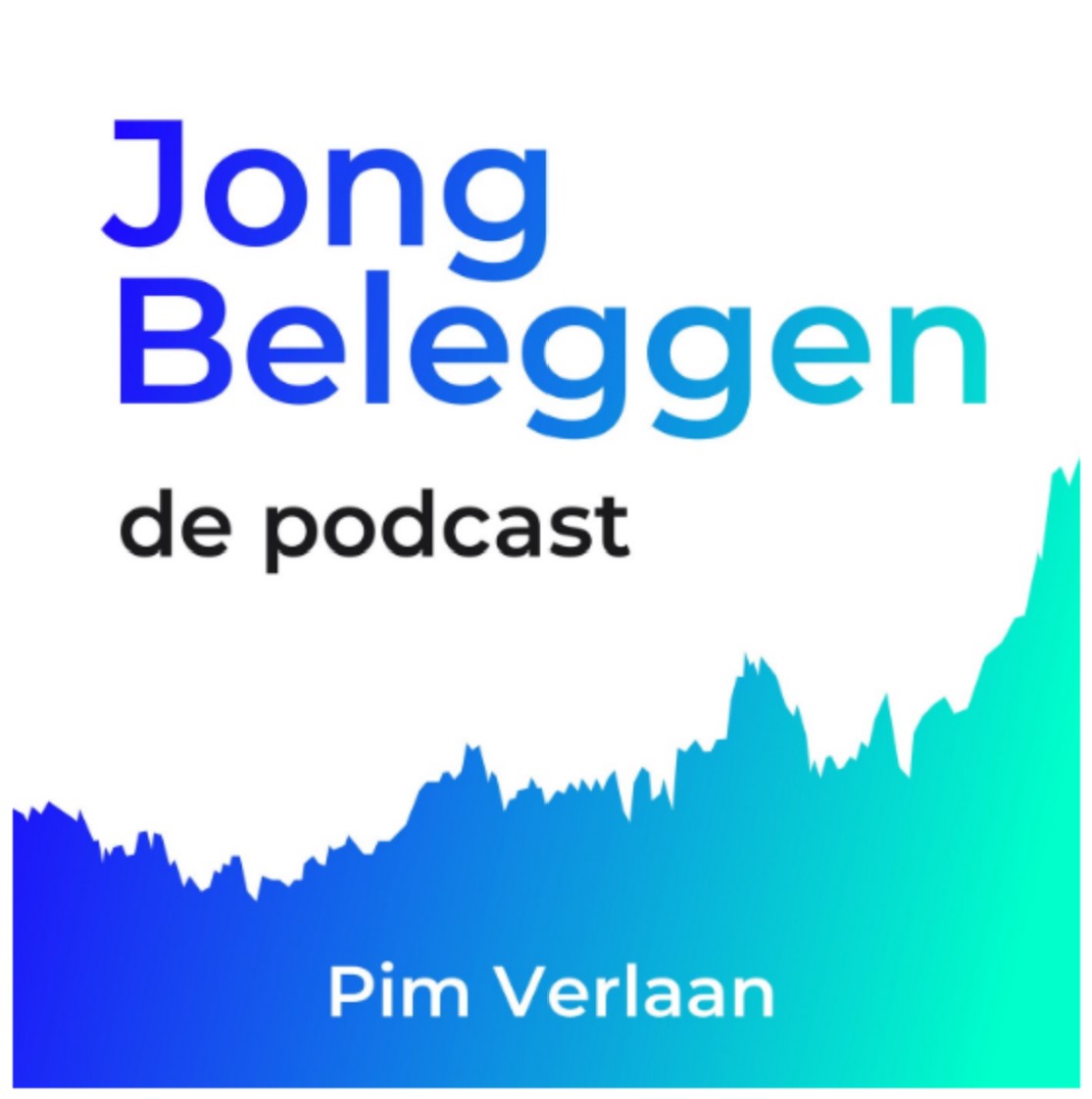 Jong beleggen podcast