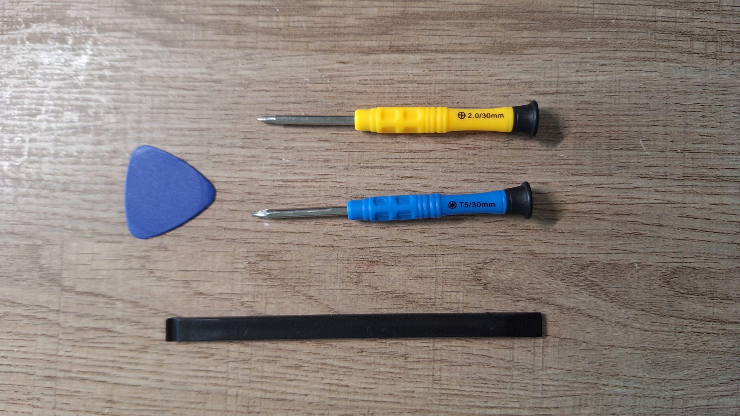 Doe het zelf: in 5 stappen je laptopbatterij vervangen