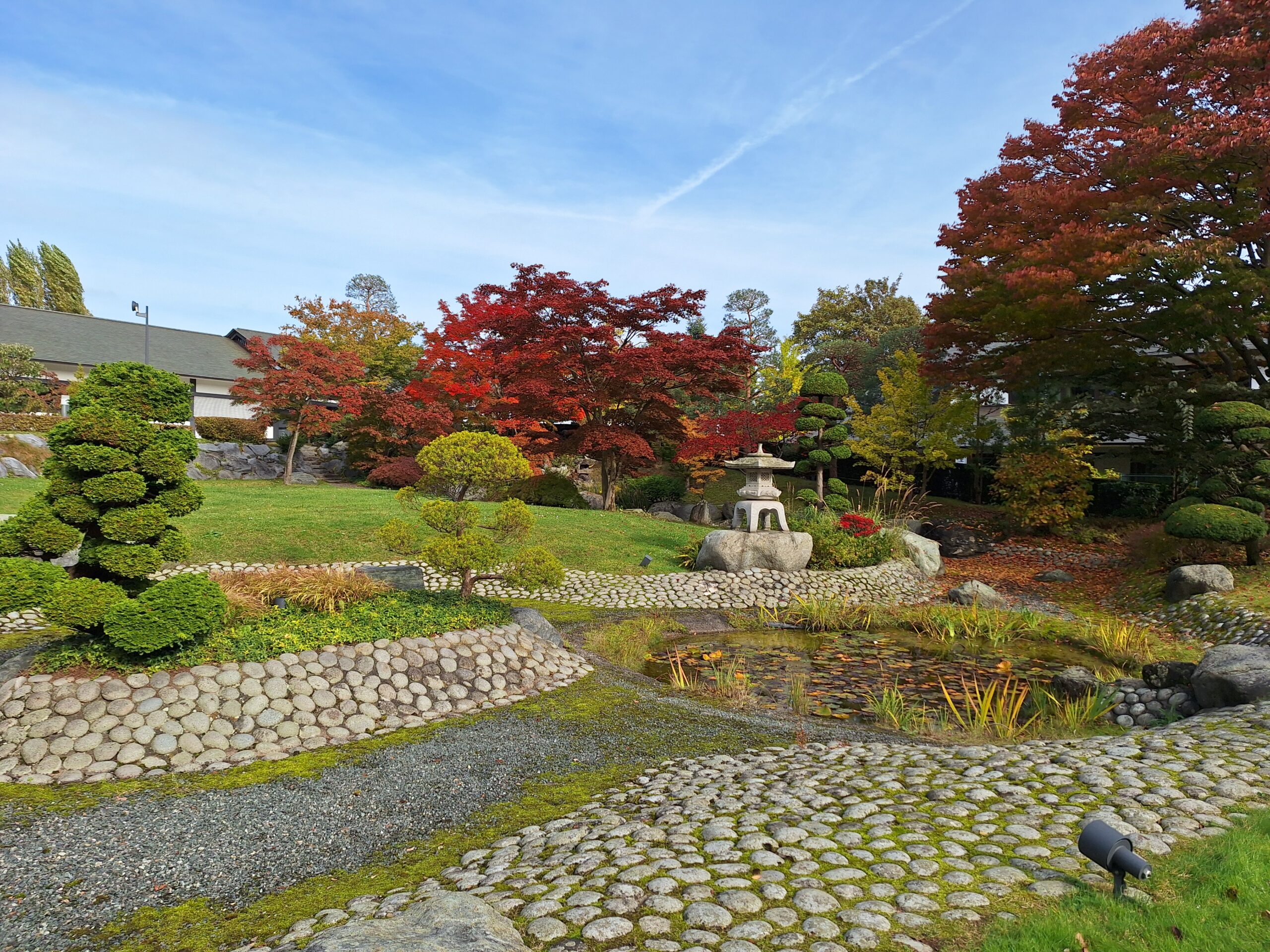 Een weekendje naar Japan: Little Tokyo in Düsseldorf