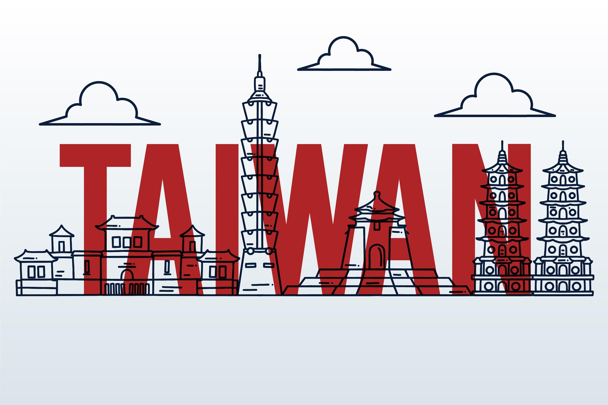 Tips voor je (eerste) reis naar Taiwan
