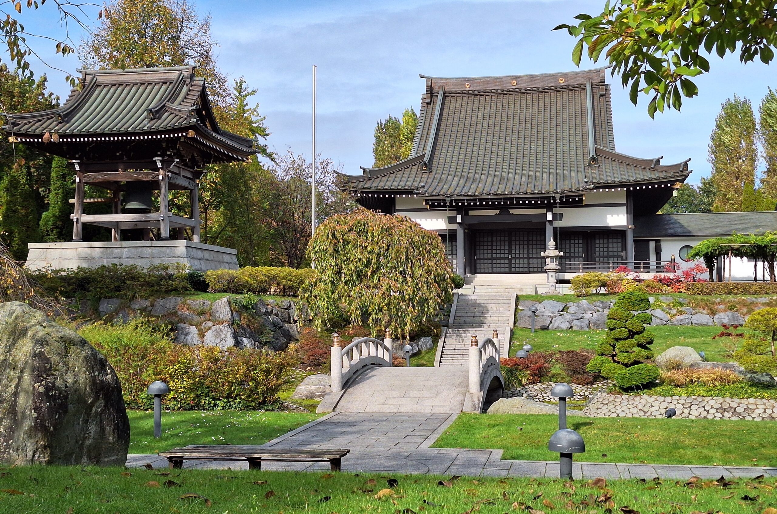 Little Tokyo in Düsseldorf – deel 2 (2026)