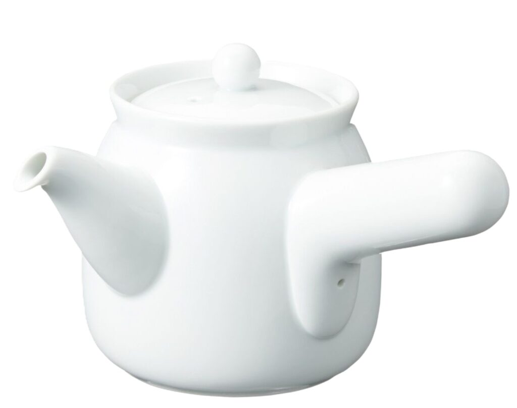 muji theepot